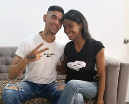 Live Couple