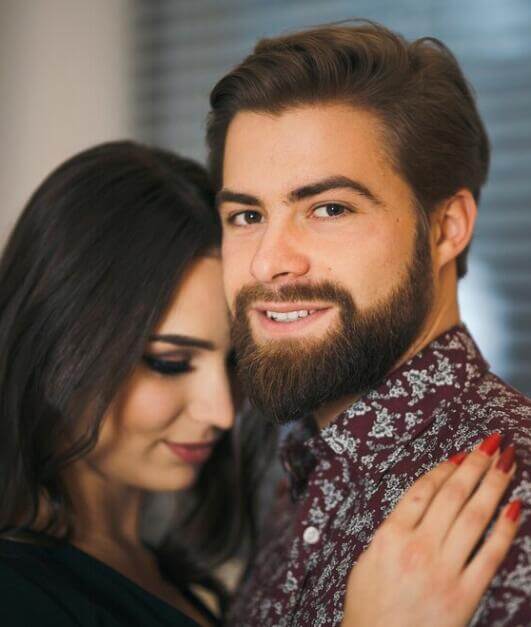 Real Couples